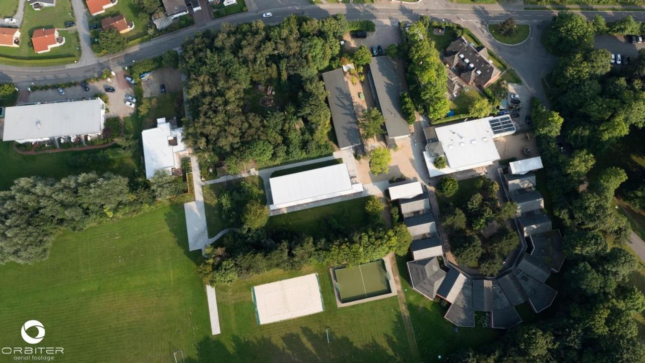 Ferienanlage Schoenhagen Dış mekan fotoğraf