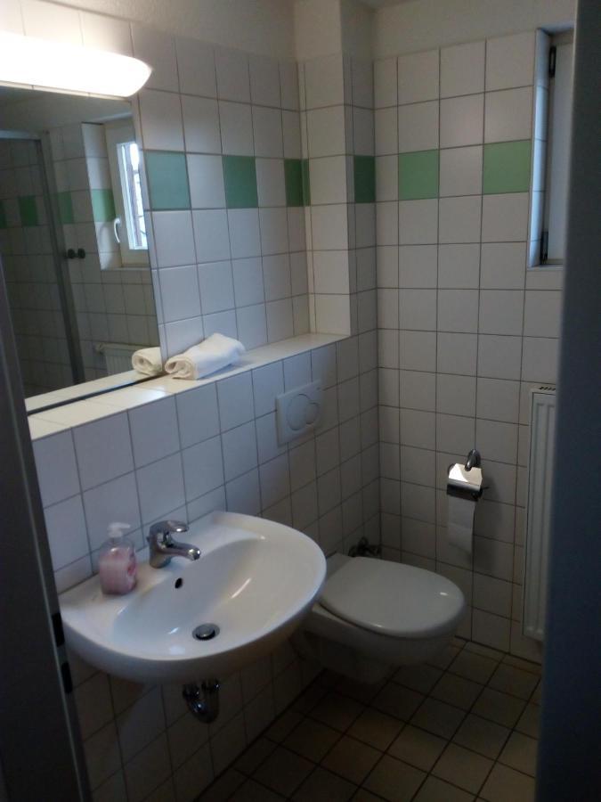 Ferienanlage Schoenhagen Dış mekan fotoğraf