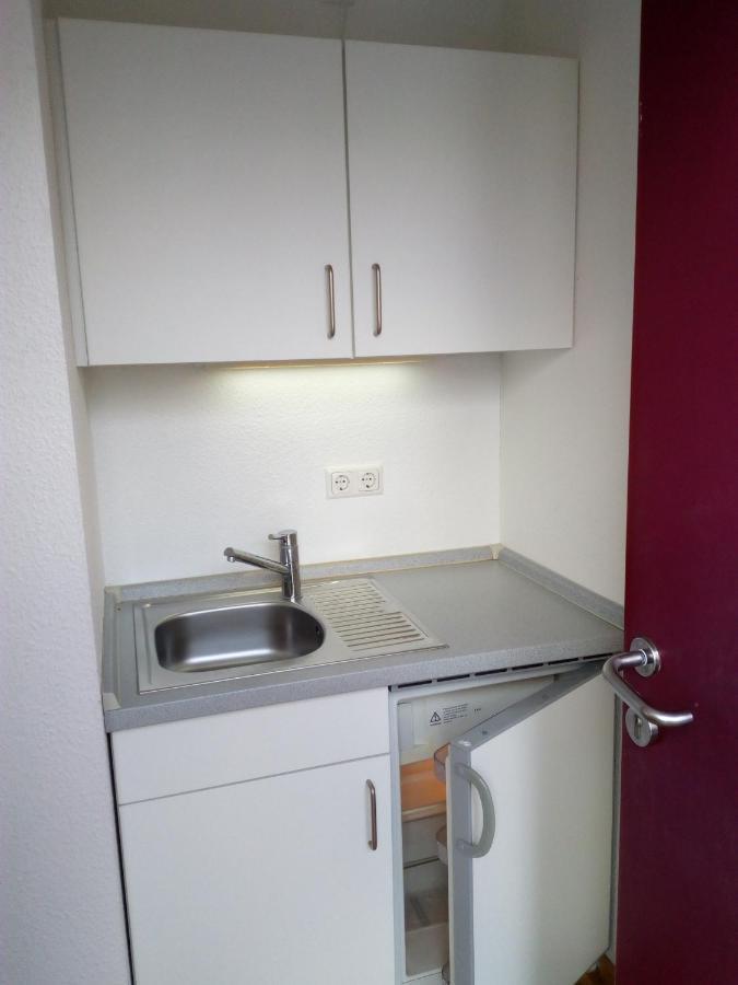Ferienanlage Schoenhagen Dış mekan fotoğraf