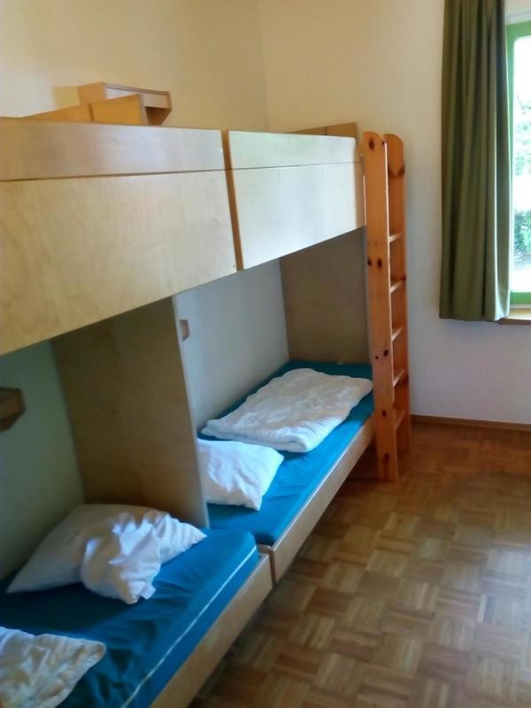 Ferienanlage Schoenhagen Dış mekan fotoğraf