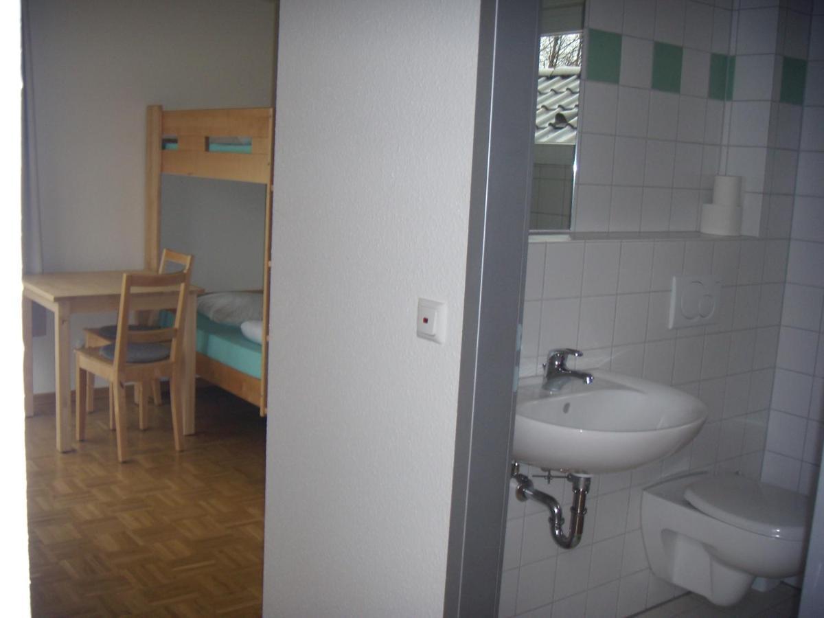Ferienanlage Schoenhagen Dış mekan fotoğraf