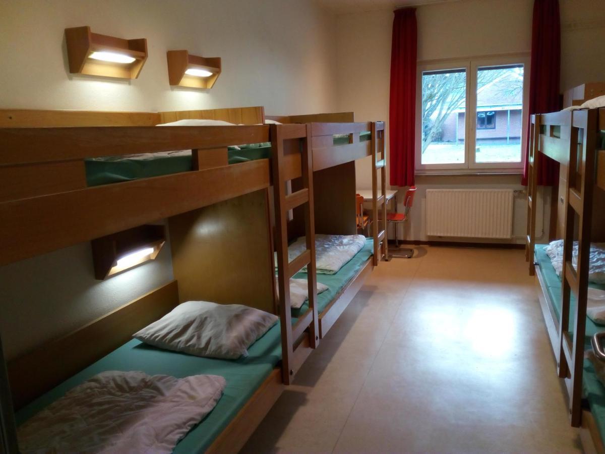 Ferienanlage Schoenhagen Dış mekan fotoğraf