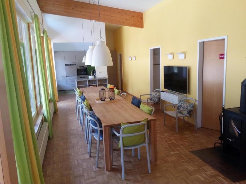 Ferienanlage Schoenhagen Dış mekan fotoğraf