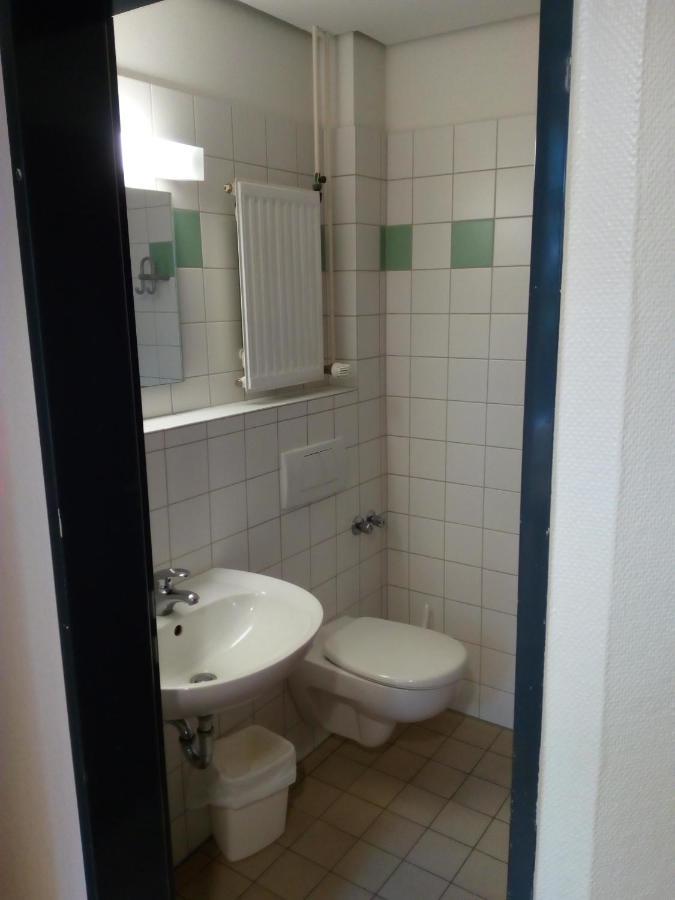 Ferienanlage Schoenhagen Dış mekan fotoğraf