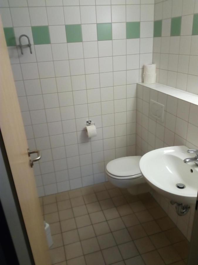 Ferienanlage Schoenhagen Dış mekan fotoğraf