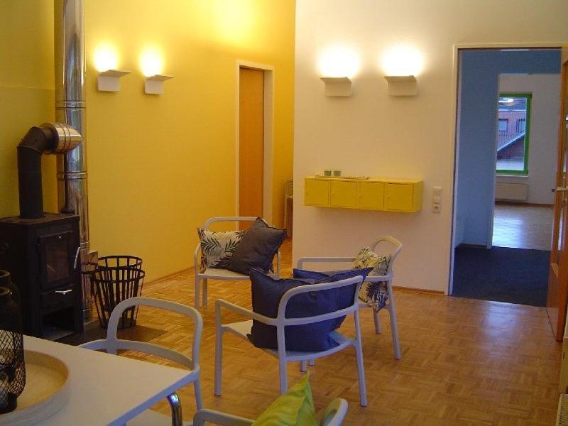 Ferienanlage Schoenhagen Dış mekan fotoğraf