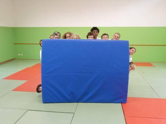 Ferienanlage Schoenhagen Dış mekan fotoğraf